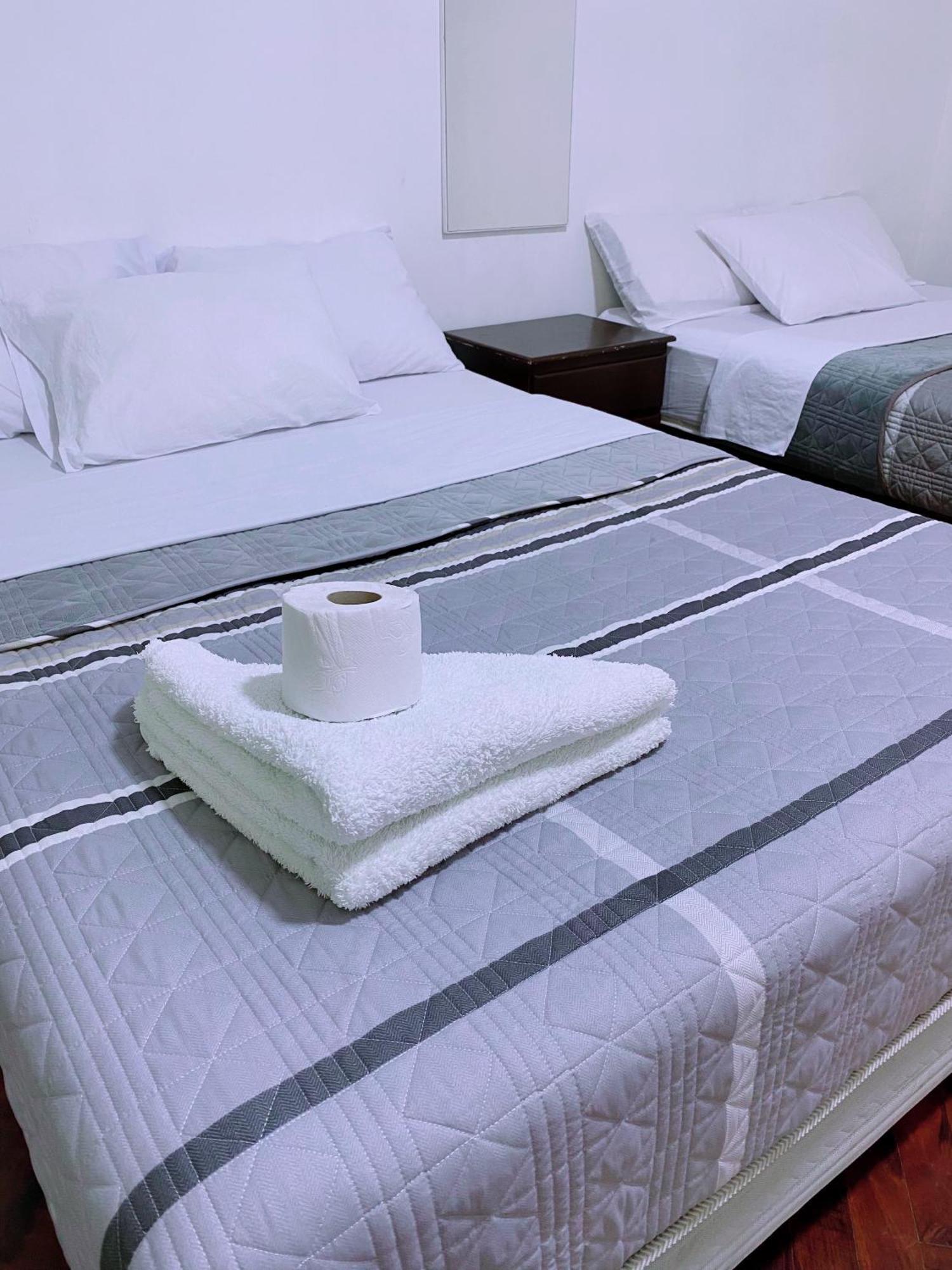 P3 Privada Doble Miraflores, *