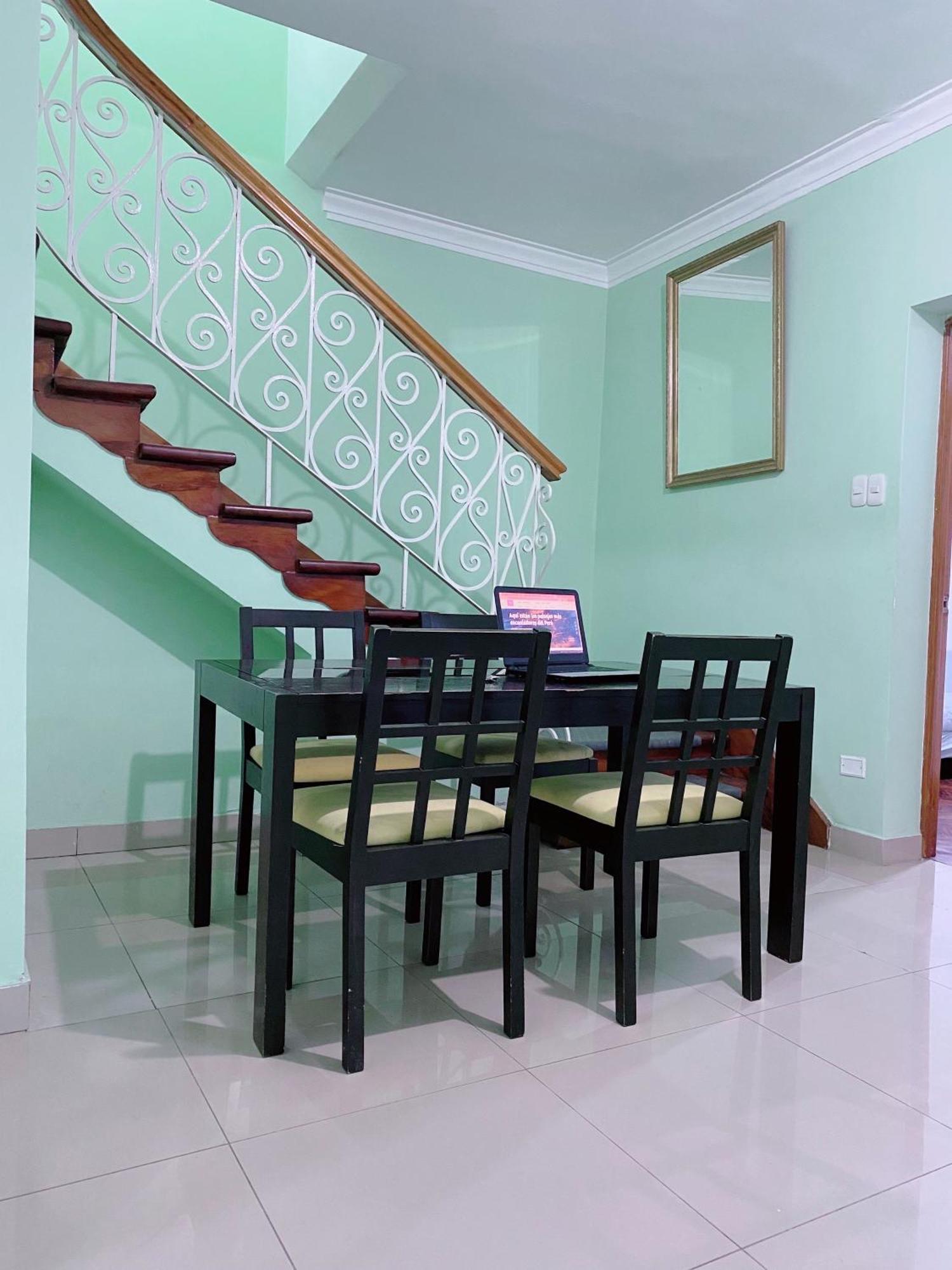P3 Privada Doble Miraflores, Habitación en casa particular Lima