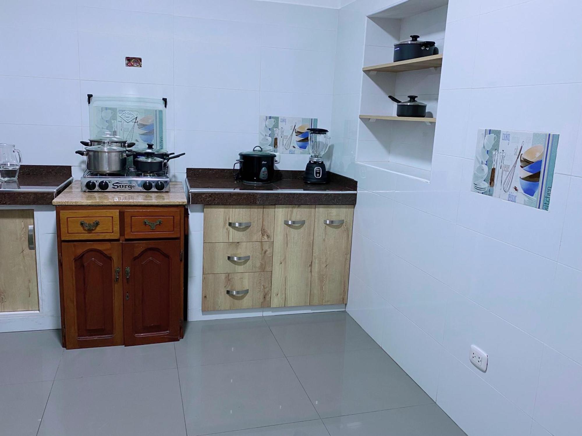 Habitación en casa particular P3 Privada Doble Miraflores, *