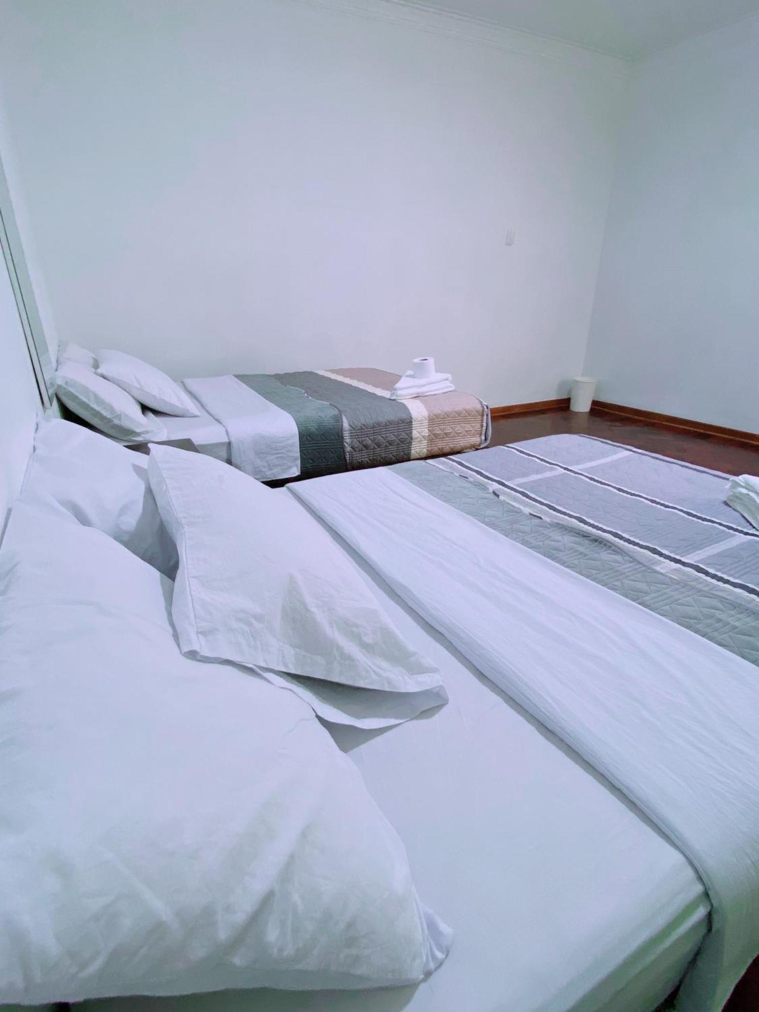 P3 Privada Doble Miraflores, Habitación en casa particular Lima