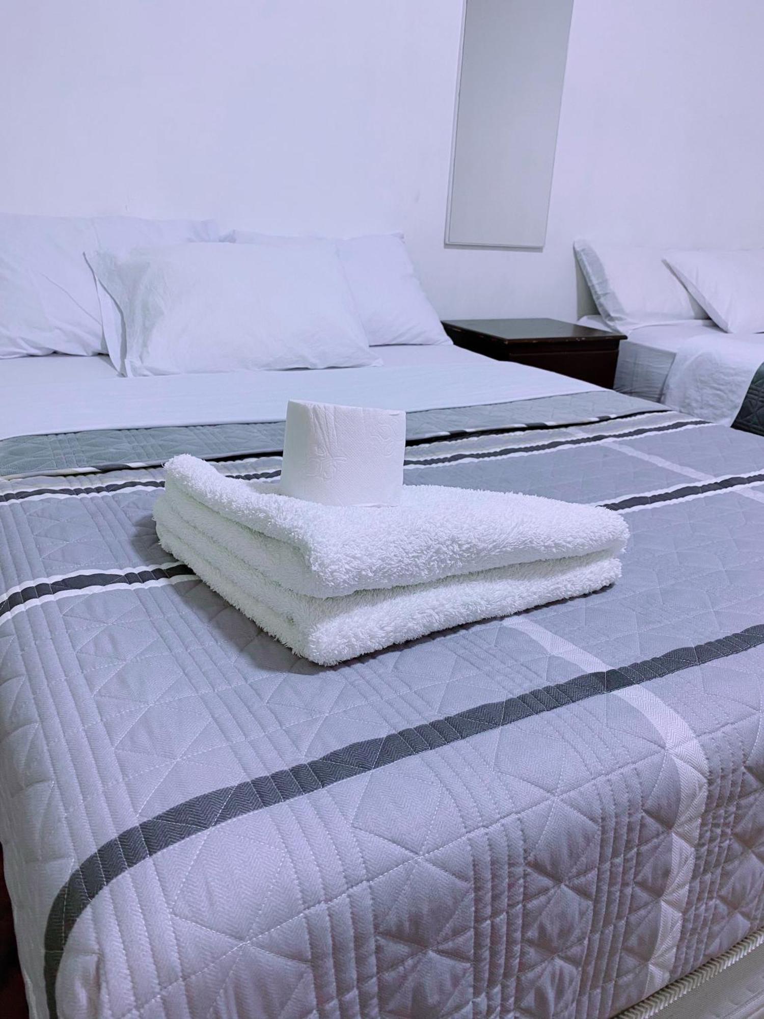 Habitación en casa particular P3 Privada Doble Miraflores, Lima